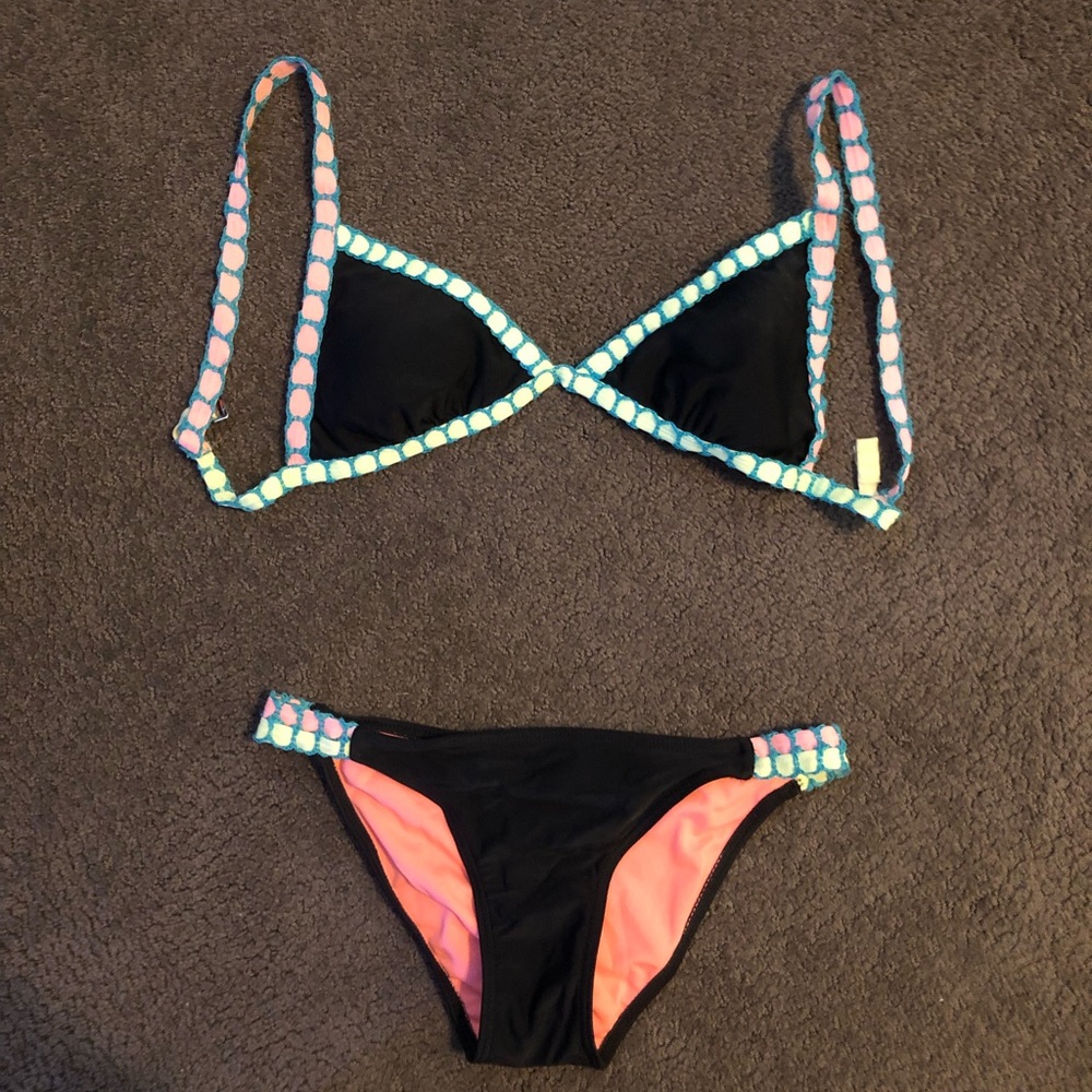 Bikini Set from target
